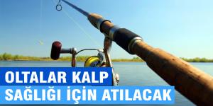 OLTALAR KALP SAĞLIĞI İÇİN ATILACAK