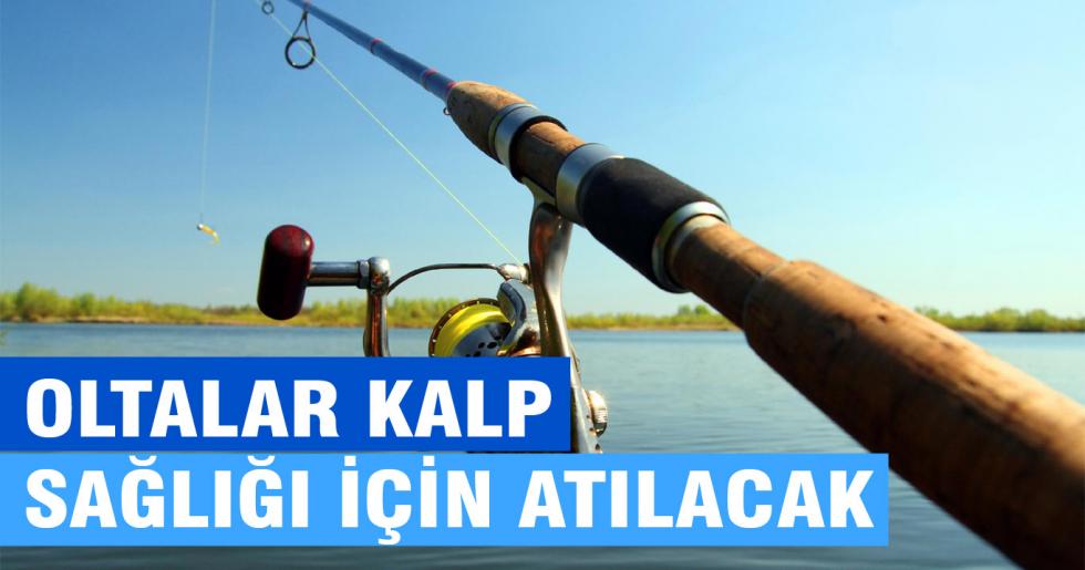 OLTALAR KALP SAĞLIĞI İÇİN ATILACAK