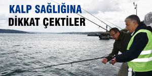 KALP SAĞLIĞINA DİKKAT ÇEKTİLER