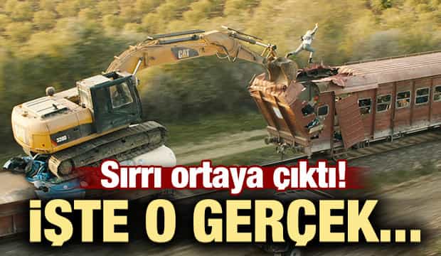 Sırrı ortaya çıktı! İşte gerçek