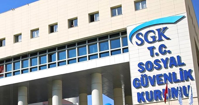 Sgk’dan emekli maaşları ile ilgili açıklama!