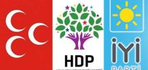 3 partiden daha grup toplantısına ‘koronavirüs’ iptali geldi