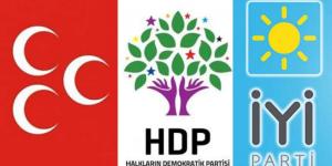 3 partiden daha grup toplantısına ‘koronavirüs’ iptali geldi