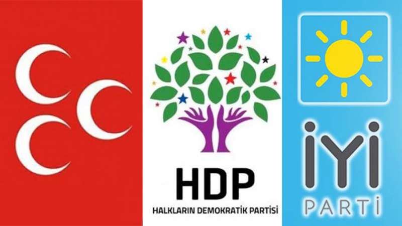 3 partiden daha grup toplantısına ‘koronavirüs’ iptali geldi