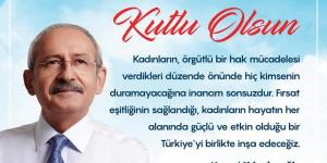 CHP lideri Kemal Kılıçdaroğlu’ndan önemli mesaj!