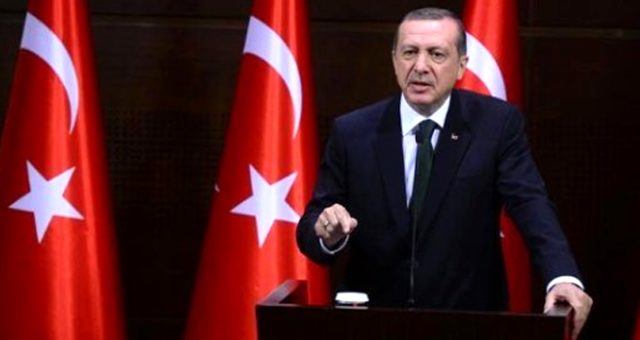 Cumhurbaşkanı Erdoğan, “1 Milyar Euro Göndereceğiz” Diyen AB’ye Resti Çekti: Bu Parayı İstemiyoruz!