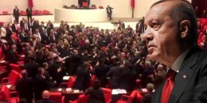 Erdoğan, kendisine hakaret eden CHP’li Özkoç’a maddi manevi tazminat davası açacak