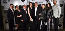 Fashion TV Güzellik yarışmasında ana sponsoru OKÇU COLLECTİON oldu.