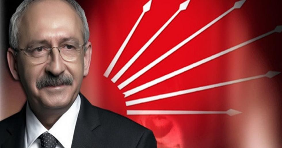 CHP’de görevlendirmeler iptal!