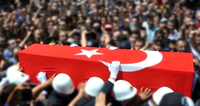 Milli Savunma Bakanlığı’ndan Açıklama 1 Asker Şehit, 9 Asker Yaralı