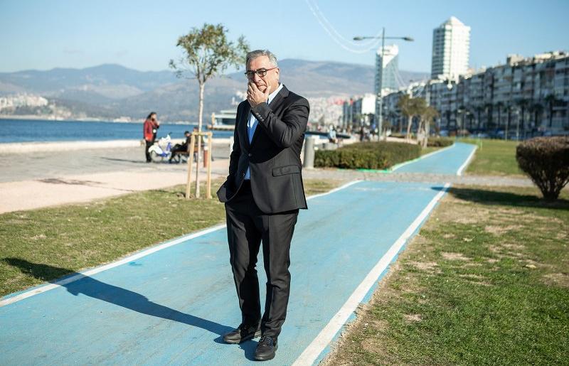 Herkes İçin Sağlık Derneği Başkanı Uzman Dr. Ülkümen Rodoplu’dan 65 Yaş üstü ve tüm insanlar için çok önemli bilgiler!