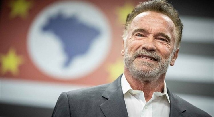 Schwarzenegger’den koronavirüsle mücadeleye 1 milyon dolar bağışladı!