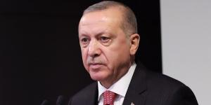 Cumhurbaşkanı Erdoğan Açıklama Yaptı