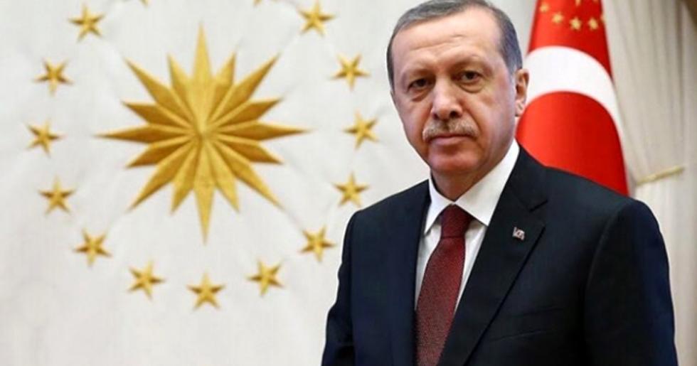 Cumhurbaşkanı Erdoğan yeni tebdirleri Açıkladı!