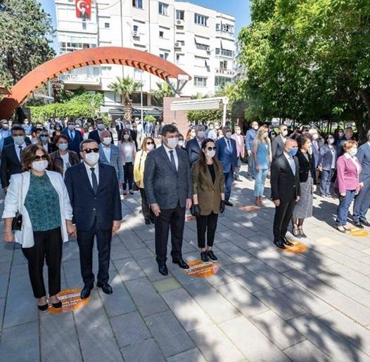 Karşıyaka Emek Platformu’ndan Önemli Açıklama