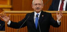 CHP Lideri Kemal Kılıçdaroğlu’dan kurmaylarına ‘seçim’ talimatı