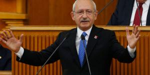 CHP Lideri Kılıçdaroğlu’ndan Kurultay Açıklaması