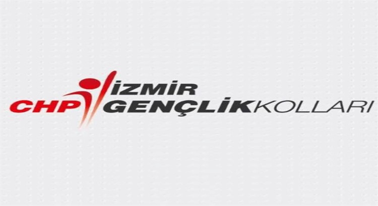 CHP’li Gençlerden Twitter Çıkartması