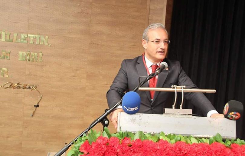 CHP Önceki Dönem Karşıyaka İlçe Başkanı Uğur Yıldırım’dan Manifesto