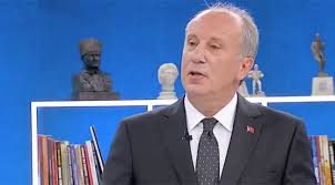 Muharrem İnce Röportajı( Özel Haber)