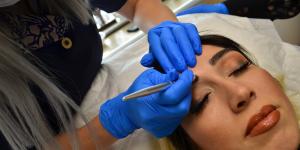 Microblading Hakkında Merak Edilenler