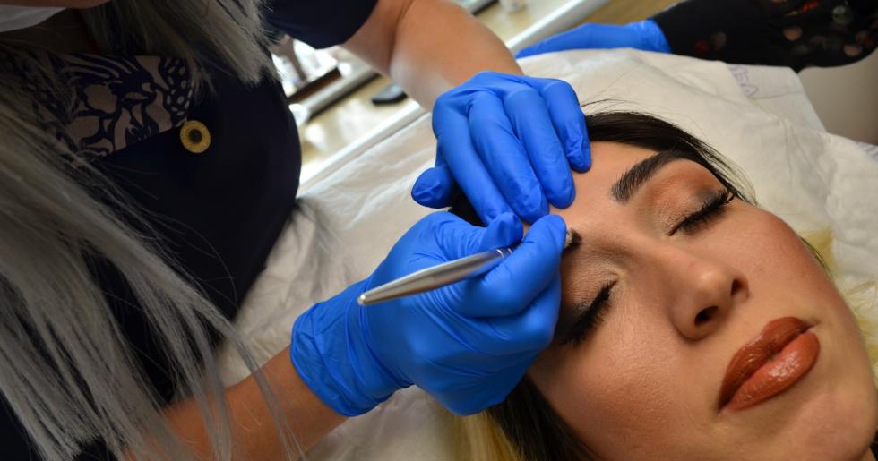 Microblading Hakkında Merak Edilenler