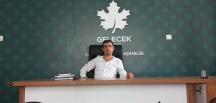 Gelecek Partisi Tanıtım Medya Birimine Genç Başkan
