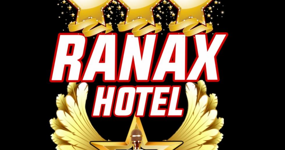 RANAX HOTEL KUMBURGAZ & GÜNEY SAHİL’LERİ İSTANBUL’DA