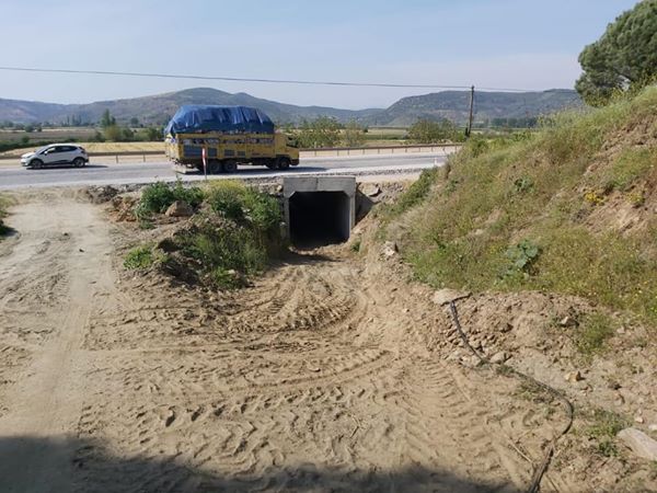 Tire Belediyesi Meclis Üyesi Yalçın Kaya’dan Çağrı