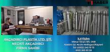 HESAPLI ALIŞVERİŞİN DOĞRU ADRESİ AKÇADIRCI PLASTİK LTD. ŞTİ.