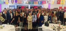 Güç Birliği Partisi  Genel Başkanı Ali Karnap’tan Teşekkür