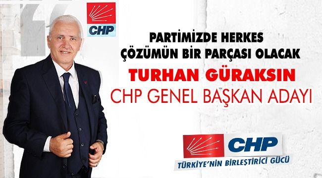 Kılıçdaroğlu’na karşı yeni rakip çıktı