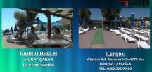 BODRUM KARAİNCİR PARILTI BEACH