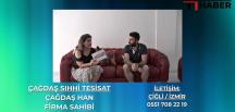 ÇAĞDAŞ SIHHİ TESİSAT İLE DAİRELERİNİZ GÜVENDE