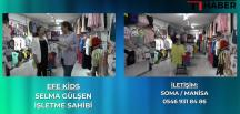 EFE KİDS İLE ÇOCUKLARINIZI RENKLENDİRİN