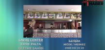 Lavaş Center