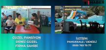GÜZEL PANSİYON