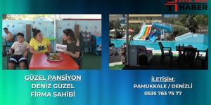 GÜZEL PANSİYON