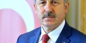 Gelecek Partisi Genel Başkan Yardımcısı Doç.Dr.Selçuk Özdağ’dan Önemli Açıklama