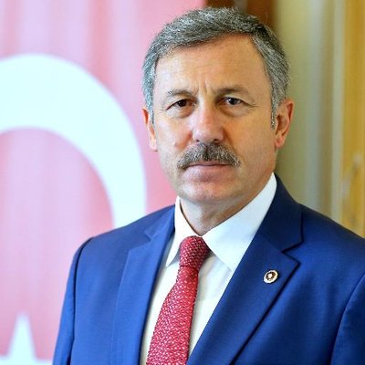 Gelecek Partisi Genel Başkan Yardımcısı Doç.Dr.Selçuk Özdağ’dan Önemli Açıklama