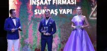 SUNBAŞ YAPIYLA HERKES EV SAHİBİ OLACAK