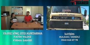 YILDIZ VİNÇ OTO KURTARMA