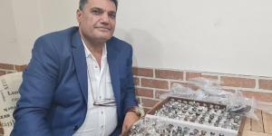 GÜMÜŞ TAKI ALTINI SOLLADI