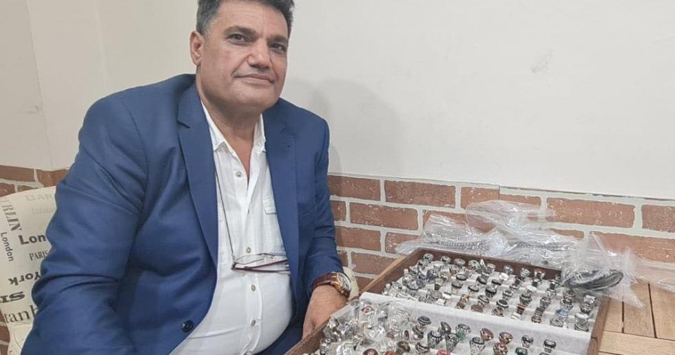 GÜMÜŞ TAKI ALTINI SOLLADI