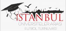 Üniversiteler Arası Futbol Turnuvası