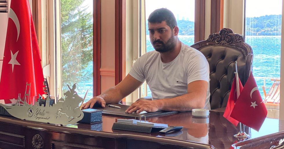 Menajer Hasan Şimşek’ten Gayrimenkul Dünyası’ndaki Başarı