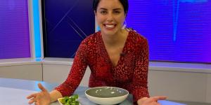 Zehra Bora’dan cinselliği arttıran 6 besin önerisi!