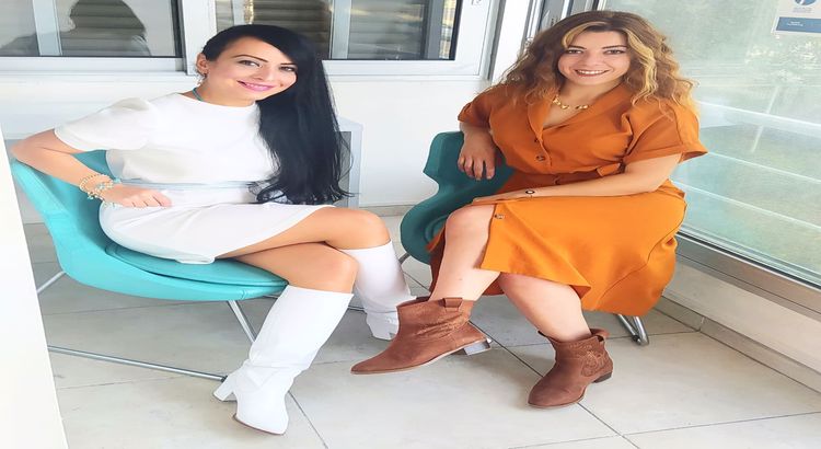 Burcu Ersen ve Derya Şenyer’in sunacağı yeni bir televizyon program geliyor!