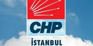 CHP İstanbul İl Başkanlığı’ndan Flaş Karar