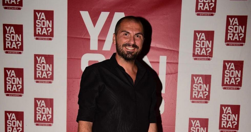 ‘Ya Sonra Ortaköy’ Eğlenceye sağlık önlemleriyle devam ediyor!